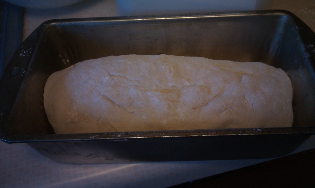 SwankyLuv: I make bread